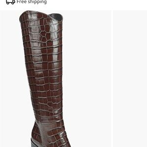 Ticada Knee High Boot (Women) NEW